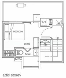 Viva Vista (D5), Apartment #562270311